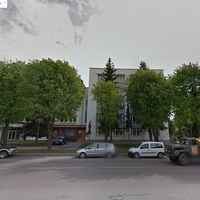 Фото Управління дорожнього господарства