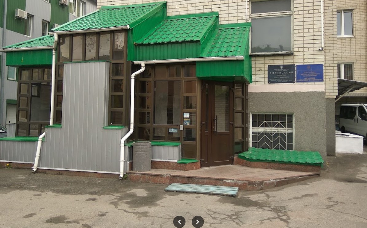 вулиця Кавказька 9А